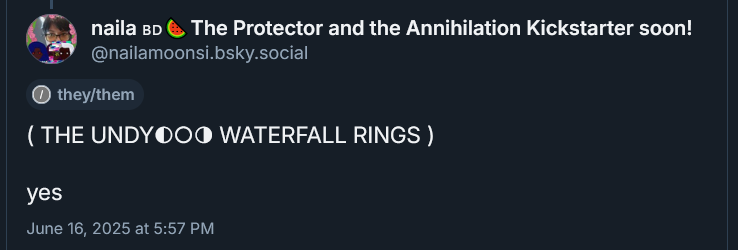 ( THE UNDYING WATERFALL RINGS ) 

yes
June 16, 2025 at 5:57 PM